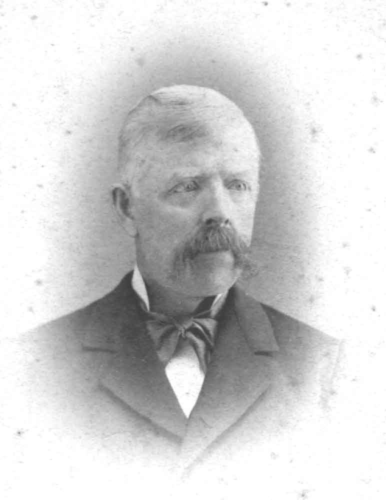 Elias Vredenburgh